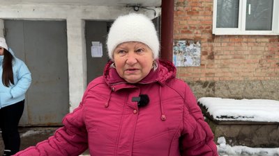 "Такий сморід стоїть, що не передати!": підвал багатоповерхівки у Прилуках затоплює нечистотами. Як розв'язати проблему? "Такий сморід стоїть, що не передати!": підвал багатоповерхівки у Прилуках затоплює нечистотами. Як розв'язати проблему?