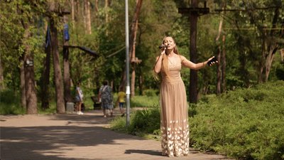 вуличі співаки вуличі співаки