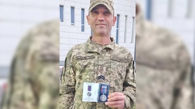 Полеглі герої Вінниччини: за тиждень стало відомо про загибель 22 захисників