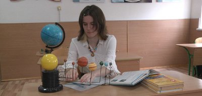 Уляна Гербут, міжнародна олімпіада, Тернопіль, серпень 2024 Уляна Гербут, міжнародна олімпіада, Тернопіль, серпень 2024