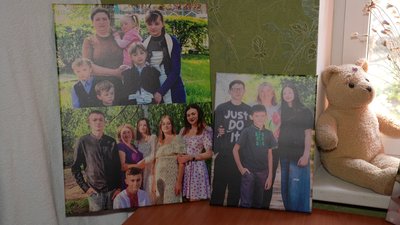 "Кожна дитина має право на щастя": на Кіровоградщині подружжя створило єдиний у громаді дитячий будинок сімейного типу "Кожна дитина має право на щастя": на Кіровоградщині подружжя створило єдиний у громаді дитячий будинок сімейного типу