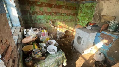Побив дружину до смерті: на Черкащині затримали чоловіка та повідомили йому про підозру Побив дружину до смерті: на Черкащині затримали чоловіка та повідомили йому про підозру