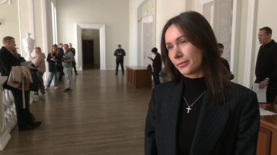 Перша сесія за пів року: за які питання проголосували депутати Чернігівської міськради Перша сесія за пів року: за які питання проголосували депутати Чернігівської міськради