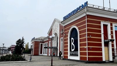 Інша логістика, нові тили. Як змінилася ситуація на фронті і на Донбасі | Підсумки 2025 | ВІДЕОНОВИНИ Інша логістика, нові тили. Як змінилася ситуація на фронті і на Донбасі | Підсумки 2025 | ВІДЕОНОВИНИ
