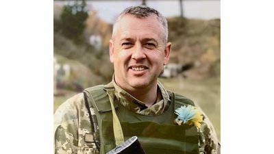 Головний сержант Євген Лановой Головний сержант Євген Лановой