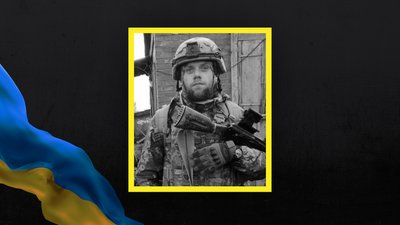 На війні з РФ загинули троє військових із Полтавщини На війні з РФ загинули троє військових із Полтавщини