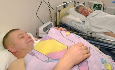 "Материнство після 35: на Хмельниччині кожна четверта породілля народжує в пізньому віці" "Материнство після 35: на Хмельниччині кожна четверта породілля народжує в пізньому віці"