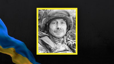 16 військових із Сумщини загинули на війні