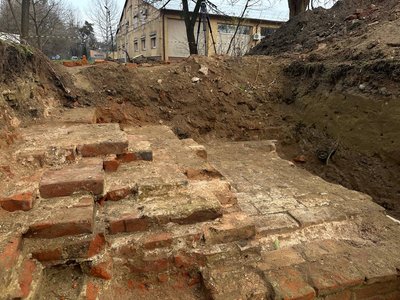 У Львові археологи досліджують територію колишнього концтабору: що відомо про дослідження У Львові археологи досліджують територію колишнього концтабору: що відомо про дослідження