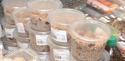 Яку кутю купують полтавці та скільки вона коштує цьогоріч