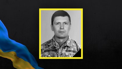 Втрати Волині: на Донецькому напрямку загинули троє військовослужбовців Втрати Волині: на Донецькому напрямку загинули троє військовослужбовців