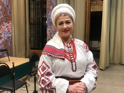 65 років творчого життя: житомирський ансамбль "Льонок" готується до ювілею 65 років творчого життя: житомирський ансамбль "Льонок" готується до ювілею