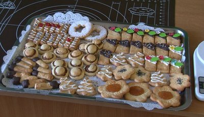 Навчатимуть шкільних кухарів: у Черкасах облаштовують кулінарний хаб