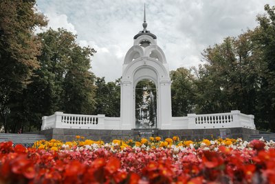 Як створювали Дзеркальний струмінь Як створювали Дзеркальний струмінь