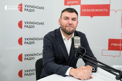 Радіодиктант національної єдності – 2026: Суспільне оголосило автора та читців Радіодиктант національної єдності – 2026: Суспільне оголосило автора та читців