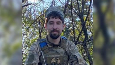 Полеглі герої Вінниччини: за тиждень стало відомо про загибель оборонців Полеглі герої Вінниччини: за тиждень стало відомо про загибель оборонців