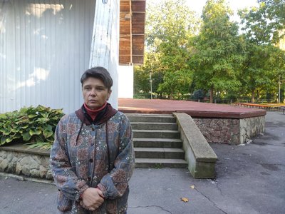 Пандус, крісло колісне, інклюзія Пандус, крісло колісне, інклюзія