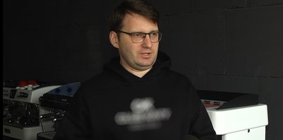 "Без генератора ми не зможемо працювати": як функціонує бізнес на Хмельниччині під час відсутності світла "Без генератора ми не зможемо працювати": як функціонує бізнес на Хмельниччині під час відсутності світла