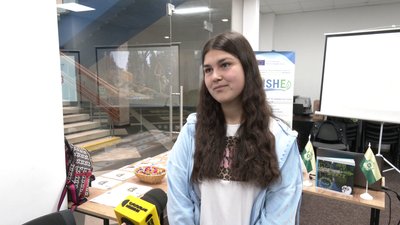 Дні відкритих дверей провели в університетах Рівного Дні відкритих дверей провели в університетах Рівного