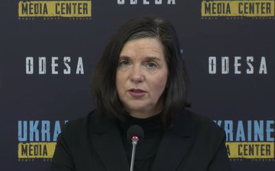 Триста сорок шостий день війни. Хроніка подій в Одеській області Триста сорок шостий день війни. Хроніка подій в Одеській області