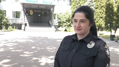 У Житомирі поліція перевіряє факт булінгу щодо учениці одного з міський ліцеїв У Житомирі поліція перевіряє факт булінгу щодо учениці одного з міський ліцеїв