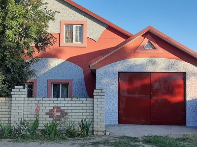 “Я мала все, але втратила в один день”. Історія ветеринарки з лівобережжя Херсонщини, яка почала життя з нуля “Я мала все, але втратила в один день”. Історія ветеринарки з лівобережжя Херсонщини, яка почала життя з нуля
