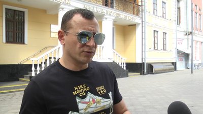 Оновлення даних для мобілізації: де військовозобов’язані житомиряни актуалізують дані Оновлення даних для мобілізації: де військовозобов’язані житомиряни актуалізують дані