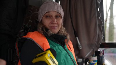 Нагородження сум'янок Нагородження сум'янок