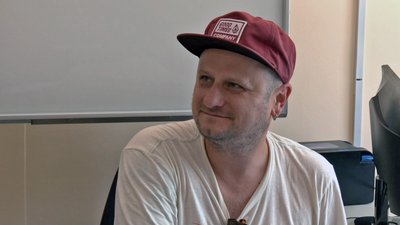 З настанням канікул у дитячій лікарні в Луцьку зросла кількість пацієнтів З настанням канікул у дитячій лікарні в Луцьку зросла кількість пацієнтів
