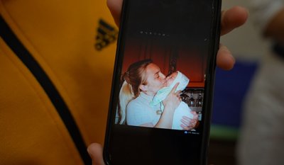 "З першого дня боролася за життя": історія черкаської "поспішайки", якій нині 12 років "З першого дня боролася за життя": історія черкаської "поспішайки", якій нині 12 років