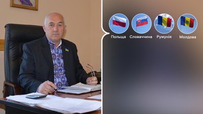 Від Швейцарії до США: куди їздили у відрядження міські голови з Буковини та що привезли Від Швейцарії до США: куди їздили у відрядження міські голови з Буковини та що привезли