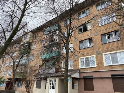 Костянтинівка, 18 березня. Фото: Андрій Резніков/Суспільне Донбас Костянтинівка, 18 березня. Фото: Андрій Резніков/Суспільне Донбас