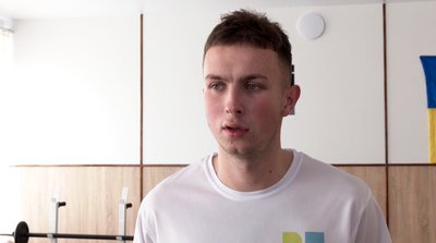 У громаді на Волині запрацював адаптивний ветеранський простір для занять спортом У громаді на Волині запрацював адаптивний ветеранський простір для занять спортом