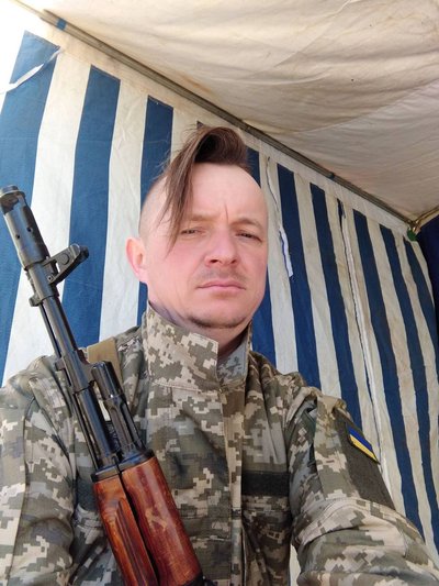 дружина героя україни дружина героя україни