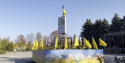 Безпекова ситуація в громаді Дніпропетровщини, що межує з Донеччиною: інтерв’ю з головою громади