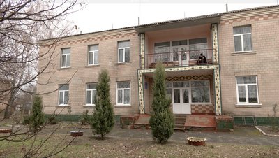 Чому скаржаться на терцентр у Млієві
