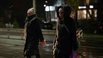 Рятівне світло: як убезпечитися пішоходам та водіям у сутінках Рятівне світло: як убезпечитися пішоходам та водіям у сутінках