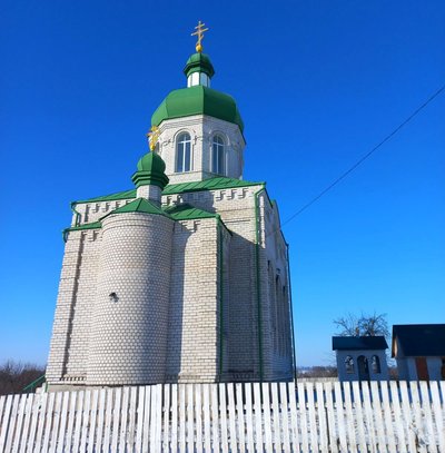 65 релігійних громад Житомирщини перейшли до ПЦУ 65 релігійних громад Житомирщини перейшли до ПЦУ