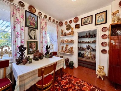 На Полтавщині відкриють два музеї гончарства