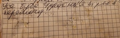 Письменник Володимир Вакуленко закопав свої записи перед викраденням
