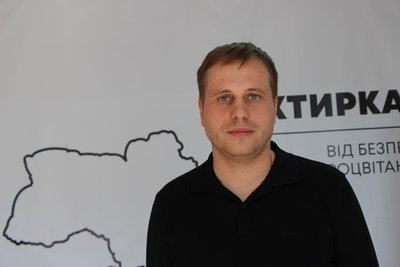 В Охтирці відкрили офіс для підтримки ветеранів В Охтирці відкрили офіс для підтримки ветеранів