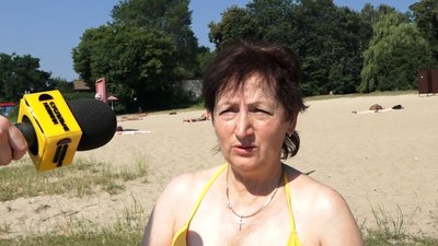 За тиждень на водоймах Житомирщини загинули троє людей: що стало причиною