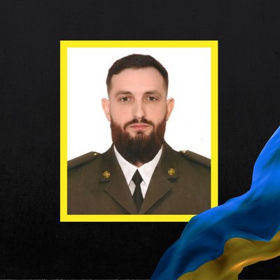 Повідомили про смерть військових з Рівненщини