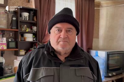 Вибиті скління та пошкоджені фасади: наслідки ранкової атаки на Одесу 2 березня Вибиті скління та пошкоджені фасади: наслідки ранкової атаки на Одесу 2 березня