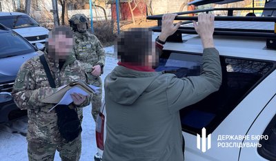 Виконувача обов'язків міського голови Костополя Давида Дідуха могли відпустити під заставу Виконувача обов'язків міського голови Костополя Давида Дідуха могли відпустити під заставу