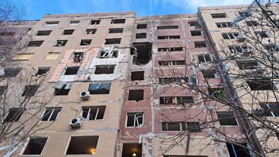 наслідки обстріл Краматорськ Донецька область 15 січня 2025 рік наслідки обстріл Краматорськ Донецька область 15 січня 2025 рік