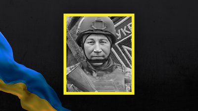 Обороняючи Україну полягли воїни з Полтавщини: Григорій Кочерга та Віктор Алексеєнко Обороняючи Україну полягли воїни з Полтавщини: Григорій Кочерга та Віктор Алексеєнко