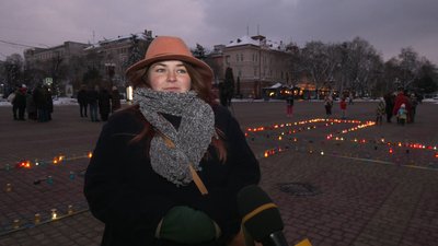 СУМ, леся голик, спілка української молоді СУМ, леся голик, спілка української молоді