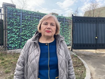 Тетяна Печура Тетяна Печура