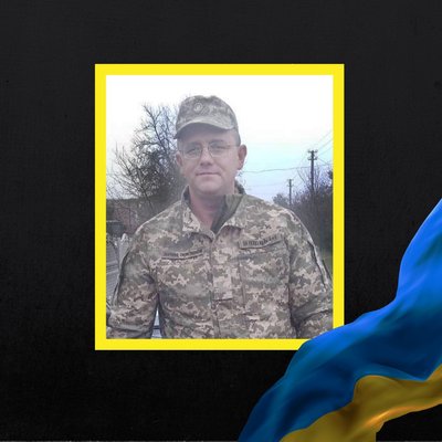 Повідомили про смерть одинадцяти військових з Рівненщини